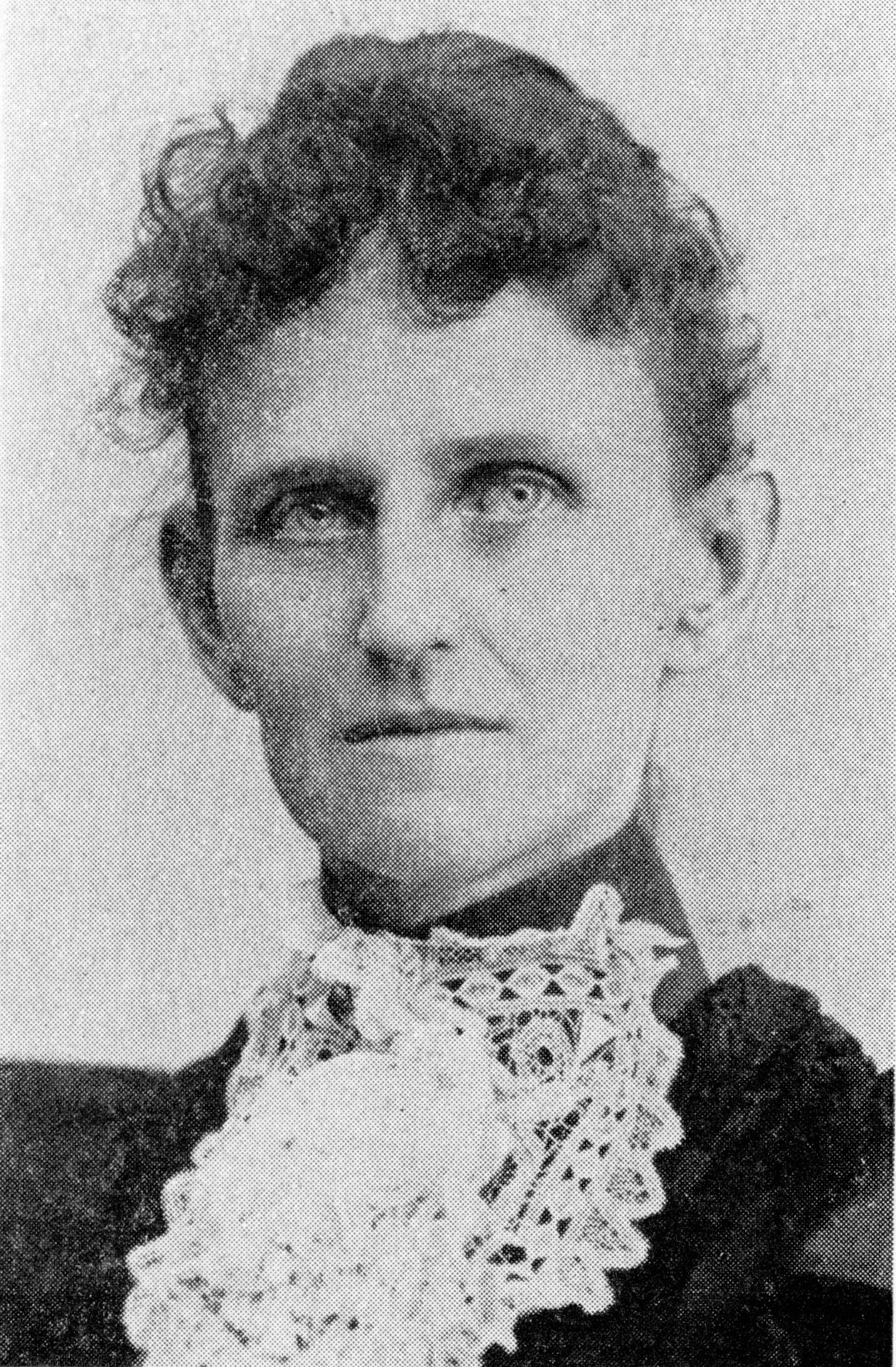 Mrs. H.A. Williams