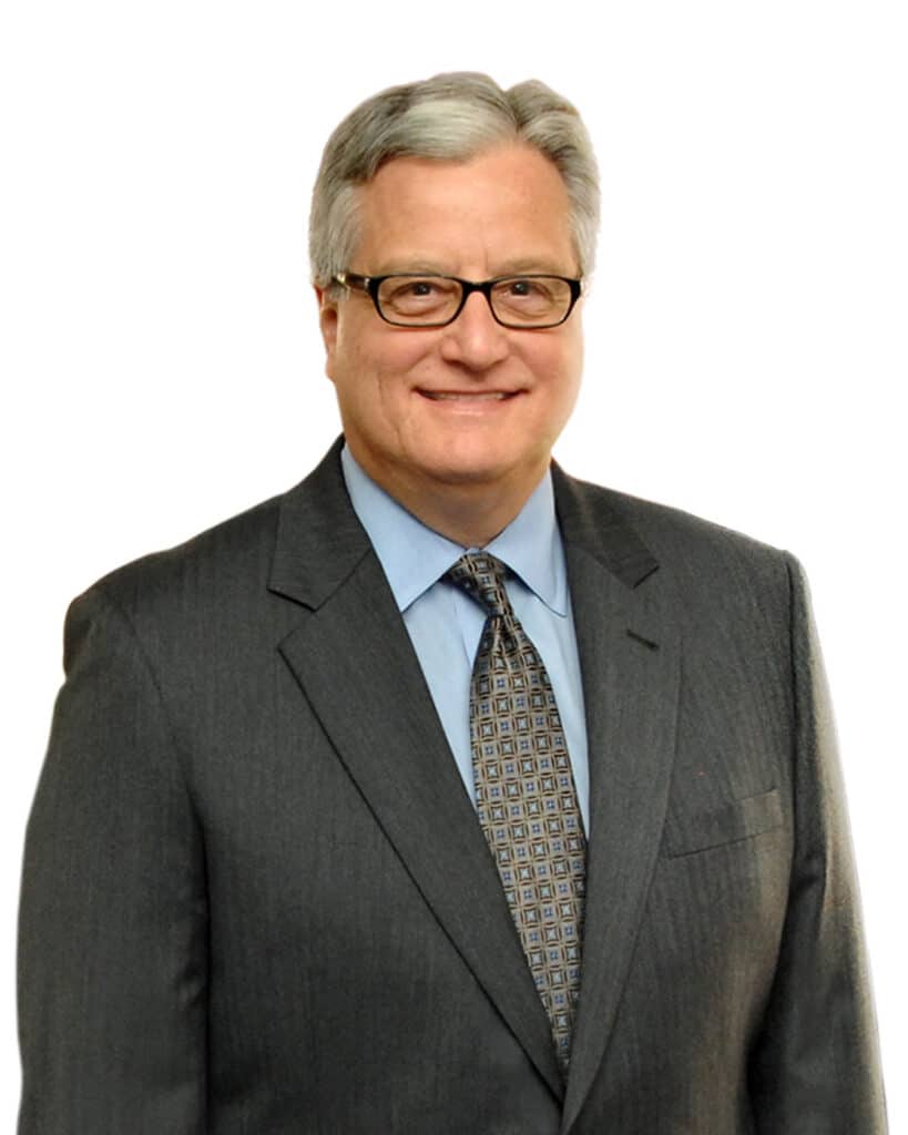 Les Leskoven, MCH Board Chairperson