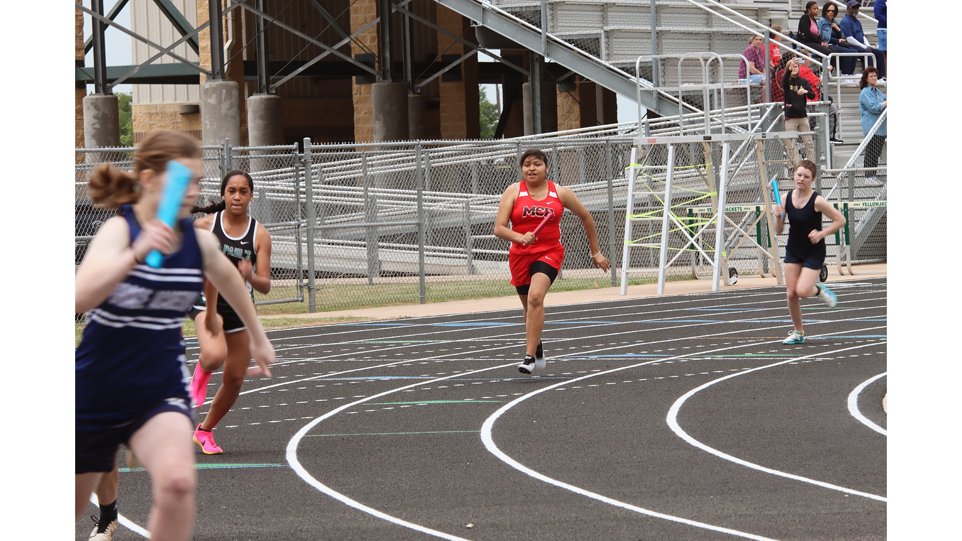 State Track Meet-11